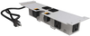 Connector, Power Outlet, 2, 72Inch; No. Of Outlets Legrand Wiremold - 45W5441 - Newark, An Avnet Company