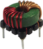 Common Mode Choke, 145Uh, 5.2A; Product Range Traco Power - 90Y8639 - Newark, An Avnet Company
