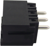 Wire-To-Board Connector, Pt113 Series, Through Hole, Header, 3, 3.5 Mm, Silver Plated Contacts Rohs Compliant Metz Connect - 85X2579 - Newark, An Avnet Company