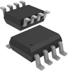 Linear - Linear - Amplifiers - Instrumentation, OP Amps, Buffer Amps - AD603ARZ -- 087108-AD603ARZ - Image