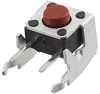 SWITCH TACTILE SPST-NO 0.05A 12V -- 174-PTS645VK39-2 LFS - Image