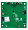 EVAL BOARD FOR THE BD70522GUL - 687-BD70522GUL-EVK-101 - Utmel Electronic Limited