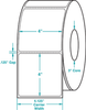 General Use Label w/ Perf - 620616 - Western Numerical Control