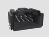 MicroSpace™ 1.27mm - 10142344-308KLF - Amphenol Communications Solutions