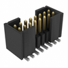 Headers, Male Pins - FTSH-108-02-L-DV-ES-P-ND - DigiKey