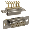 D-Sub Connector Assemblies - 1174-115FEA-ND - DigiKey