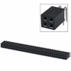 Headers, Receptacles, Female Sockets - S4444-ND - DigiKey