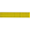 Labels, Stickers, Decals - Preprinted - 2267-3410-9-ND - DigiKey