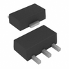 Voltage Regulators - Linear - NJM79L18UATE1 - Quarktwin Technology Ltd.