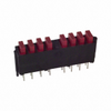 Circuit Board Indicators, Arrays, Light Bars, Bar Graphs - L20571-ND - DigiKey