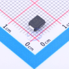 TVS/Fuse/Board Level Protection >> Electrostatic and Surge Protection (TVS/ESD) - SMBJ6V8CA - LCSC Electronics Technology (HK) Limited
