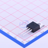 Triode/MOS Tube/Transistor >> Darlington Transistors -- TIP122 - Image