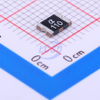 TVS/Fuse/Board Level Protection >> Resettable Fuses - mSMD110-24V - LCSC Electronics Technology (HK) Limited