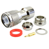 Coaxial Connector (RF) Assemblies - 5328-SC4821-ND - DigiKey