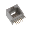 Modular/Ethernet Connector (RJ45, RJ11) Jacks - 2092-GLX-N-1010M-ND - DigiKey