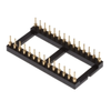 IC Sockets - ICA-628-SGG-ND - DigiKey