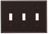 Switch Wallplates - 85011 - Leviton Manufacturing