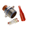 Circular Connector Assemblies - 1178-MS3452L20-19P-ND - DigiKey