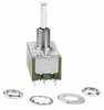 Rocker & Toggle Switches - M2047ES1W01 - Powell Electronics, Inc.