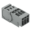 Male connector/plug - 769-603 - WAGO