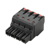 Headers, Plugs and Sockets - 281-2493410000-ND - DigiKey