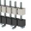 Board Spacers, Stackers (Board to Board) - 612-HW-14-08-T-S-315-SM-ND - DigiKey
