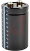 CAPACITOR; ALUM ELECTROLYTIC;CAP 1500UF; SCREW TERMINAL;VOL-RTG 400V;51.6X80.7MM - 70102701 - Allied Electronics, Inc.
