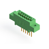 Edgeboard Connectors - 151-346-006-522-602-ND - DigiKey