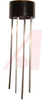 1.5A 100V SINGLE PHASE BRIDGE RECTIFIER, RB-15, BULK - 70055721 - Allied Electronics, Inc.
