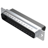 D-Sub, D-Shaped Connector Housings - 4306-SD37M0000Z-ND - DigiKey