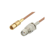 Coaxial Cables (RF) - 6099-PE3C4393-60-ND - DigiKey
