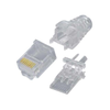 Modular/Ethernet Connector (RJ45, RJ11) Plugs - 5073-TSP6088-ND - DigiKey