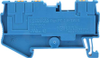 DIN Rail Terminal Blocks - 6879423 - RS Components, Ltd.