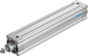 Pneumatic Piston Rod Cylinders - 2021107 - RS Components, Ltd.