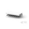 Headers, Male Pins - 1744194-7-ND - DigiKey