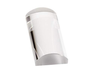 Cylindrical Lens, Plano-Convex, 50.8 x 19 mm, 25.4 mm FL, FS, 1064 nm -- CSX025AR.33 - Image