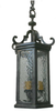 Sussex Pendant - CH163.8 - Steven Handelman Studios