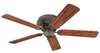 5DH52RB Fans-Huggers - 422461 - Capital Lighting, Inc.