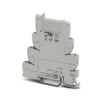 DIN Rail Terminal Blocks - 130008 - RS Components, Ltd.