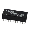 Dual Pulse Transformer - 166-H2001DG - ERSAELECTRONICS PTE. LTD.