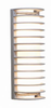 20342-SAT/RFR Exterior -Wall Mt./Flush - 362455 - Capital Lighting, Inc.