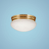 Flush Mounts-Bowl Style - 730078 - Capital Lighting, Inc.