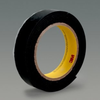 3M Scotchmate SJ3571 Black Hook & Loop Tape - Loop - 1 1/2 in Width x 50 yd Length - 87314 - 021200-87314 - R. S. Hughes Company, Inc.