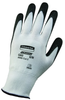 Jackson Safety G60 Black/White 11 Polyurethane Cut-Resistant Gloves - ANSI 2, EN 388 3 Cut Resistance - Uncoated - 036000-38693 - 036000-38693 - R. S. Hughes Company, Inc.