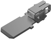 Terminals - Magnetic Wire Connectors - A111446CT-ND - DigiKey