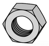 Hex Nut - Non Metric -- PS 83 1/2 - Image