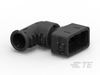 Automotive Connector Caps & Covers - 2302486-1 - TE Connectivity