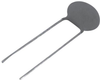Cap, Disc, X7R, 0.01Uf, 1Kv, Rad; Capacitance Vishay - 40K5941 - Newark, An Avnet Company