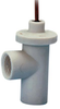 Flow Switch, 0.25Gpm, 100Psi, 3/4 Npt; Flow Rate Min Omega -- 63AC8373