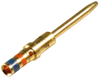 Contact, Pin, 20-16Awg, Crimp; Product Range Itt Cannon - 36P7263 - Newark, An Avnet Company